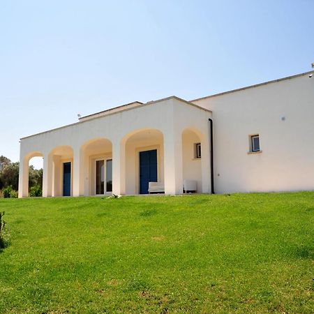 Casale 50 Otranto Hotel Conca Specchiulla Exterior photo