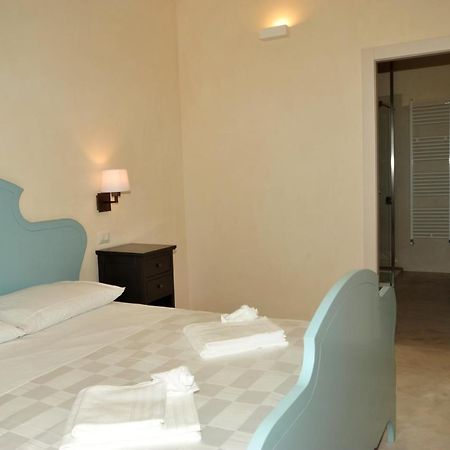 Casale 50 Otranto Hotel Conca Specchiulla Exterior photo