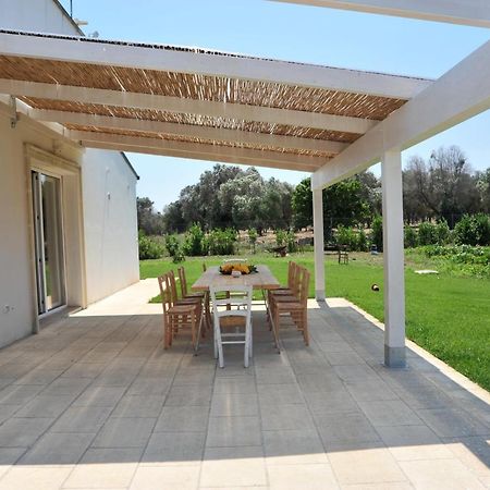 Casale 50 Otranto Hotel Conca Specchiulla Exterior photo