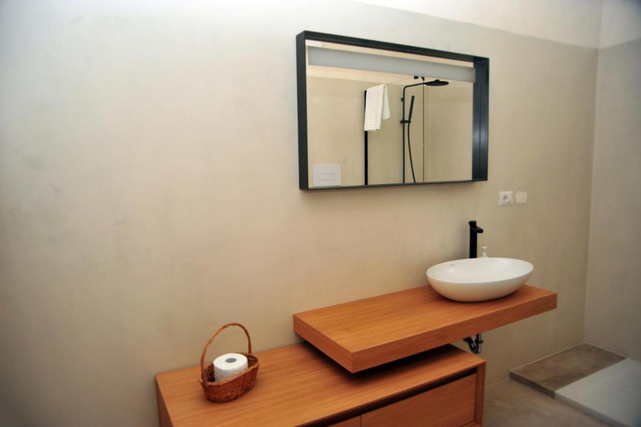 Casale 50 Otranto Hotel Conca Specchiulla Exterior photo