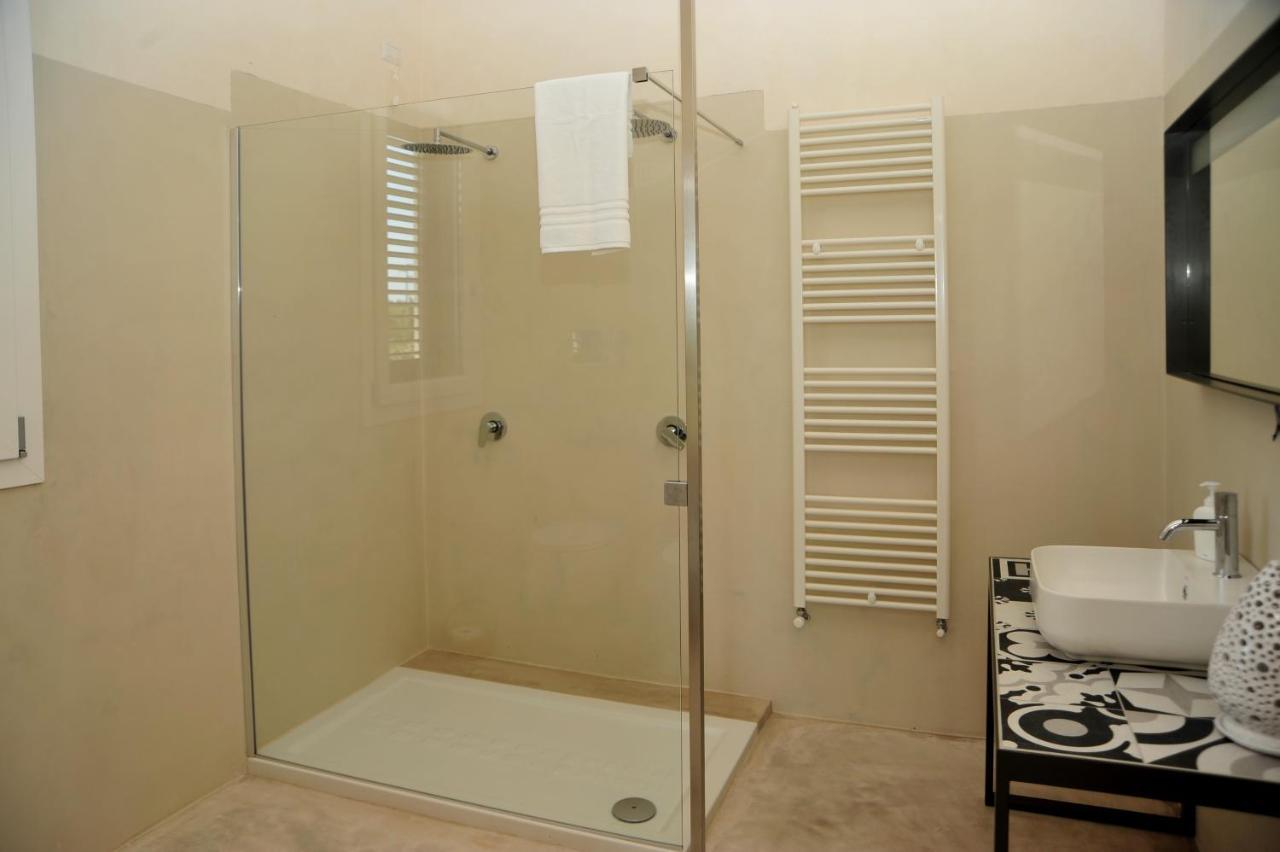Casale 50 Otranto Hotel Conca Specchiulla Exterior photo