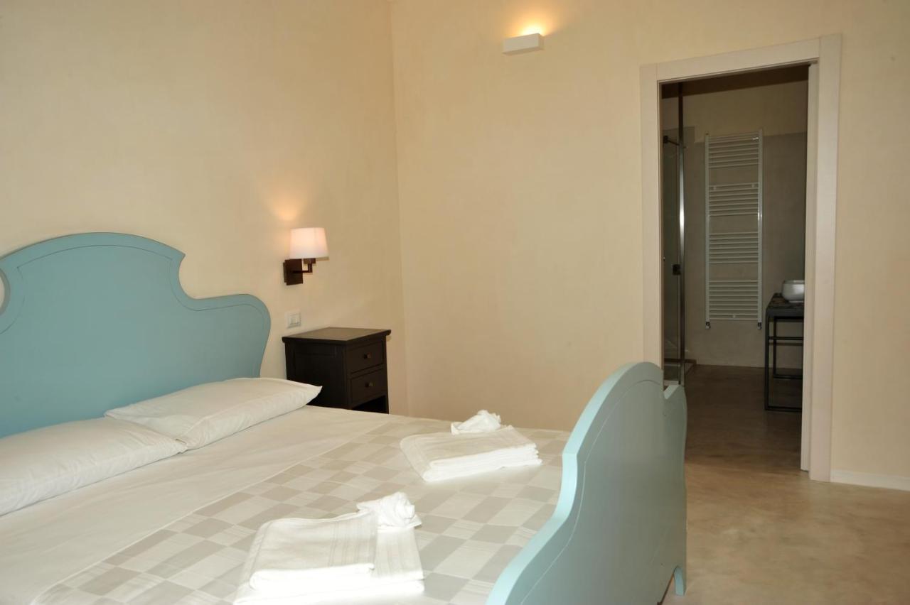Casale 50 Otranto Hotel Conca Specchiulla Exterior photo
