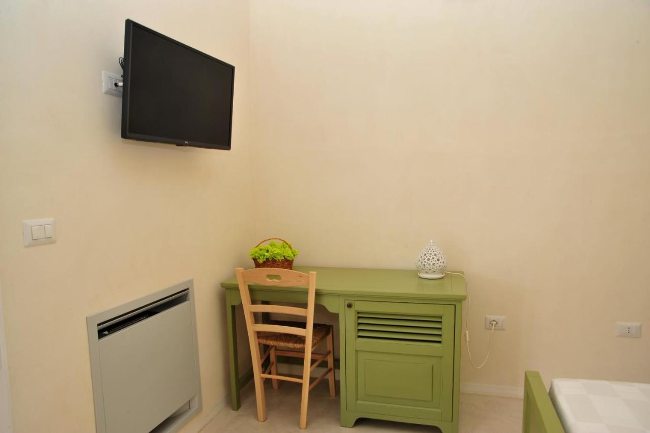 Casale 50 Otranto Hotel Conca Specchiulla Exterior photo