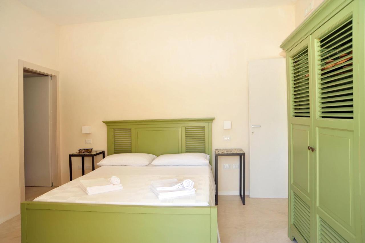 Casale 50 Otranto Hotel Conca Specchiulla Exterior photo