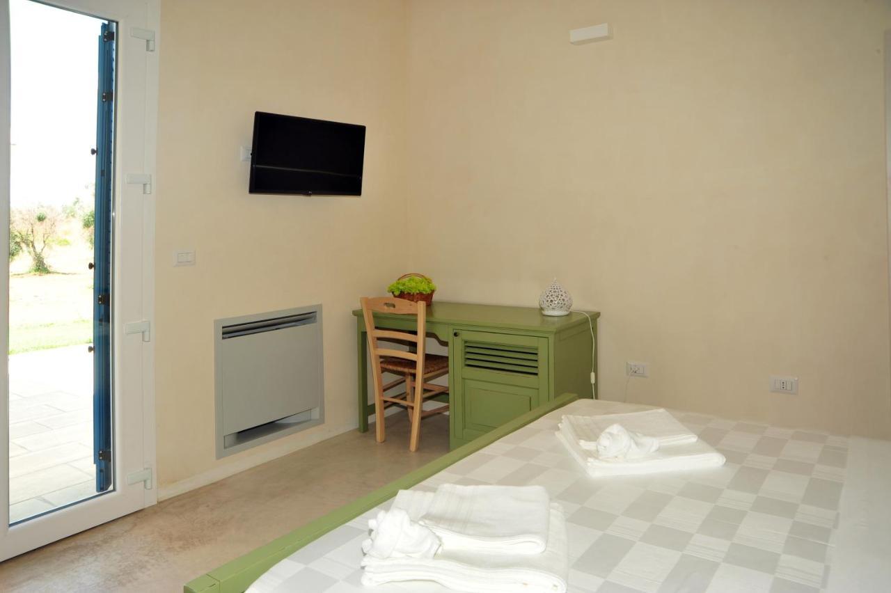 Casale 50 Otranto Hotel Conca Specchiulla Exterior photo